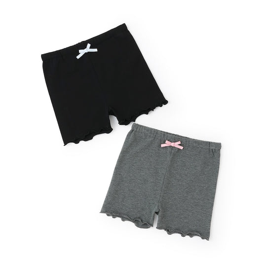 日本童裝 Ly# mine 打底褲 100-150cm 女童款 夏季 PANTS