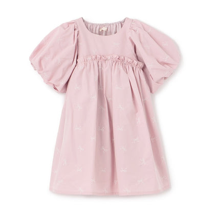 Japanese children's clothing Ly# mine tank top and shorts set 100-150cm girls summer TOPS PANTS 