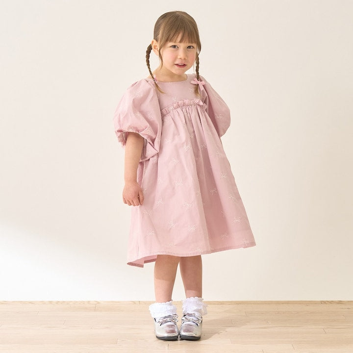 Japanese children's clothing Ly# mine tank top and shorts set 100-150cm girls summer TOPS PANTS 