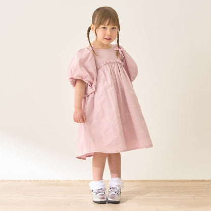 Japanese children's clothing Ly# mine tank top and shorts set 100-150cm girls summer TOPS PANTS 