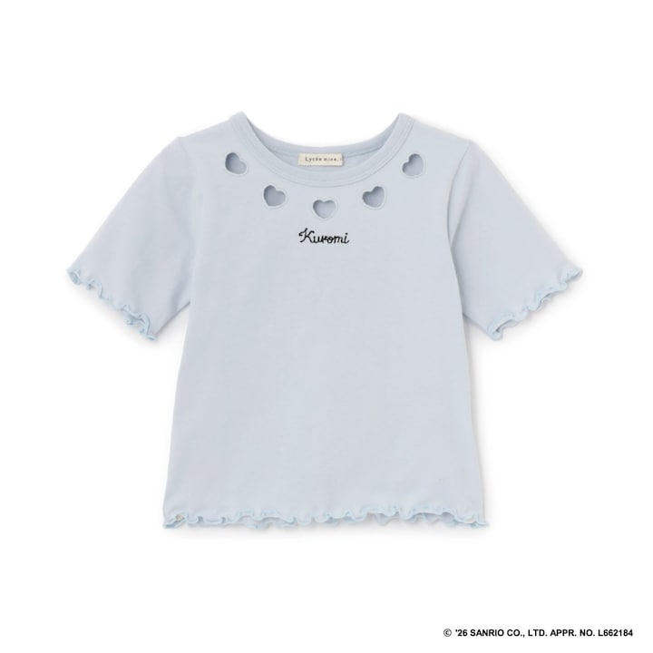 Japanese children's clothing Ly# mine tank top and shorts set 100-150cm girls summer TOPS PANTS 