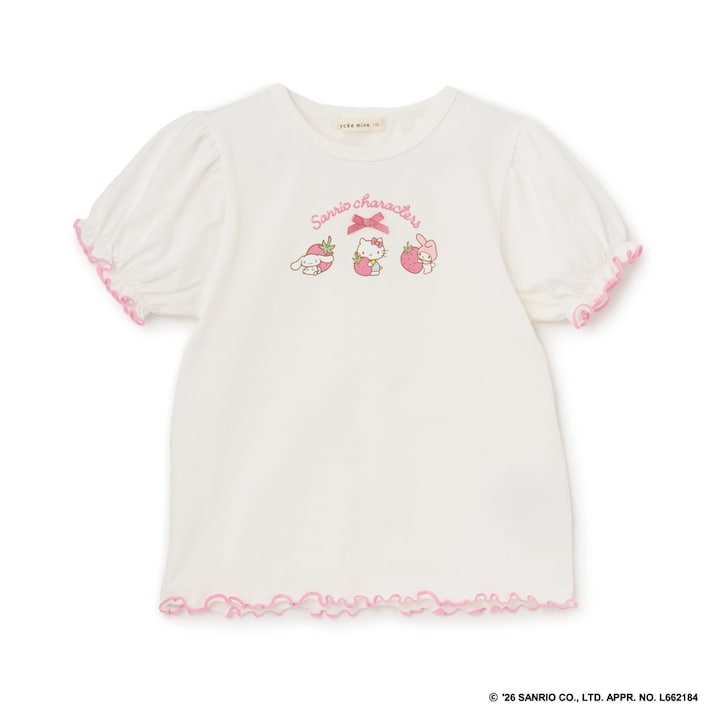 Japanese children's clothing Ly# mine tank top and shorts set 100-150cm girls summer TOPS PANTS 