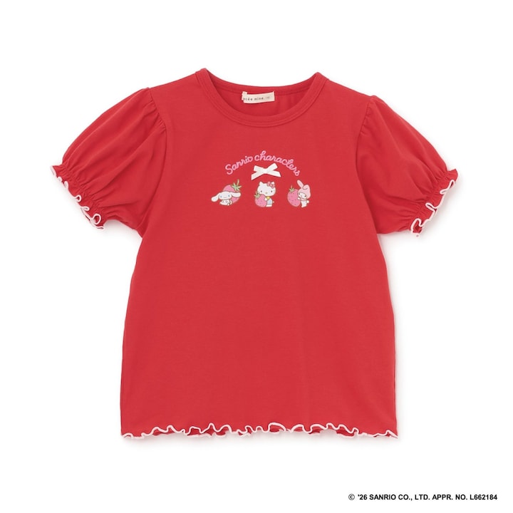 Japanese children's clothing Ly# mine tank top and shorts set 100-150cm girls summer TOPS PANTS 