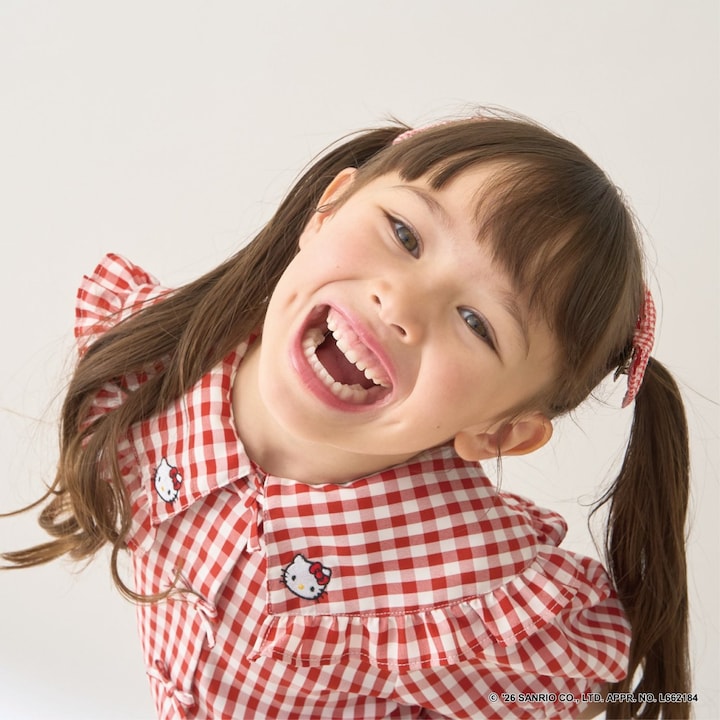 Japanese children's clothing Ly# mine tank top and shorts set 100-150cm girls summer TOPS PANTS 