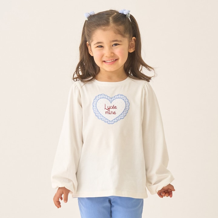 Japanese children's clothing Ly# mine tank top and shorts set 100-150cm girls summer TOPS PANTS 