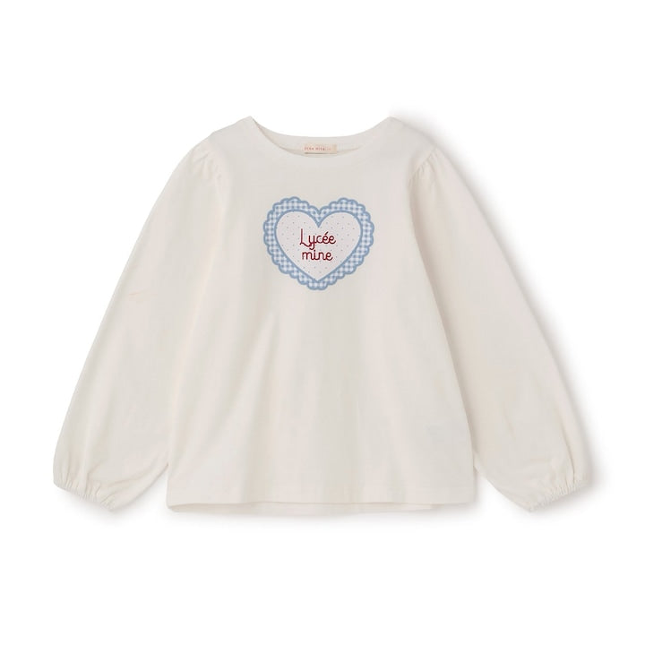 Japanese children's clothing Ly# mine tank top and shorts set 100-150cm girls summer TOPS PANTS 