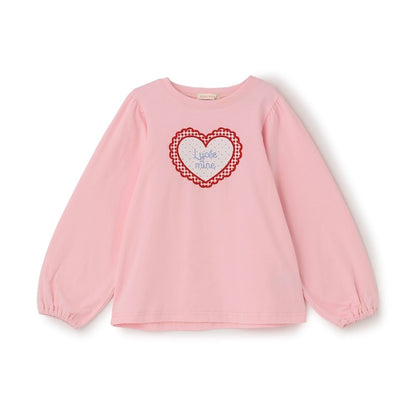 Japanese children's clothing Ly# mine tank top and shorts set 100-150cm girls summer TOPS PANTS 