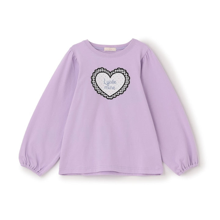 Japanese children's clothing Ly# mine tank top and shorts set 100-150cm girls summer TOPS PANTS 