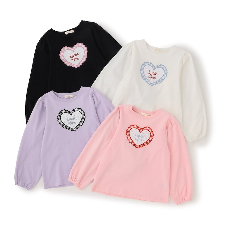Japanese children's clothing Ly# mine tank top and shorts set 100-150cm girls summer TOPS PANTS 