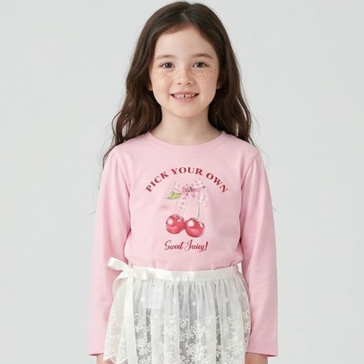Japanese children's clothing Ly# mine tank top and shorts set 100-150cm girls summer TOPS PANTS 