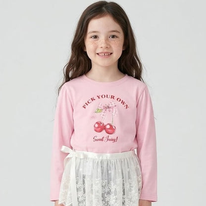 Japanese children's clothing Ly# mine tank top and shorts set 100-150cm girls summer TOPS PANTS 