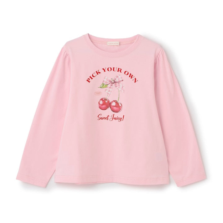 Japanese children's clothing Ly# mine tank top and shorts set 100-150cm girls summer TOPS PANTS 