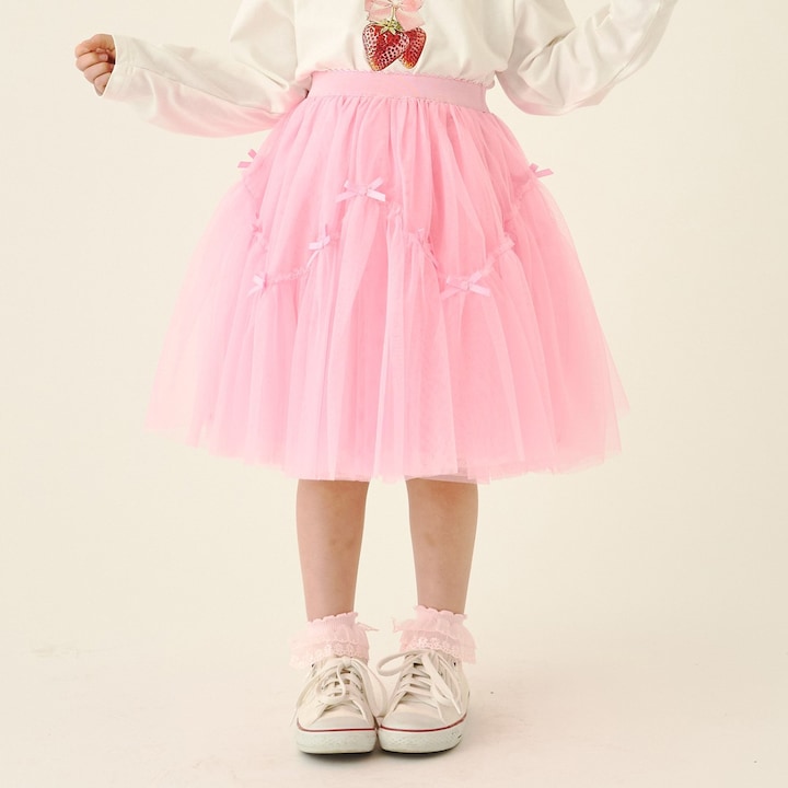Japanese children's clothing Ly# mine tank top and shorts set 100-150cm girls summer TOPS PANTS 