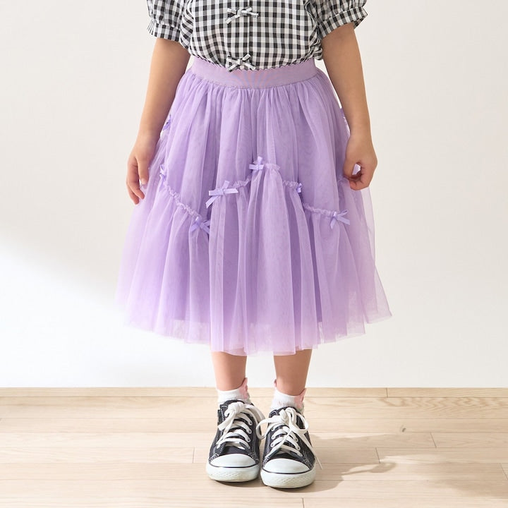 Japanese children's clothing Ly# mine tank top and shorts set 100-150cm girls summer TOPS PANTS 