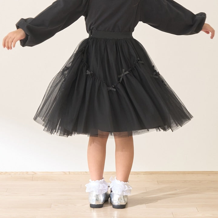 Japanese children's clothing Ly# mine tank top and shorts set 100-150cm girls summer TOPS PANTS 