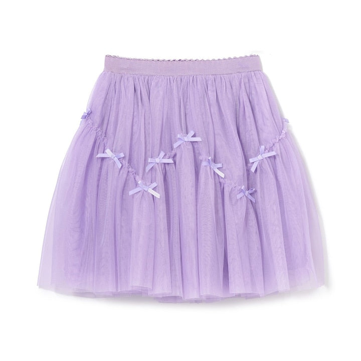 Japanese children's clothing Ly# mine tank top and shorts set 100-150cm girls summer TOPS PANTS 
