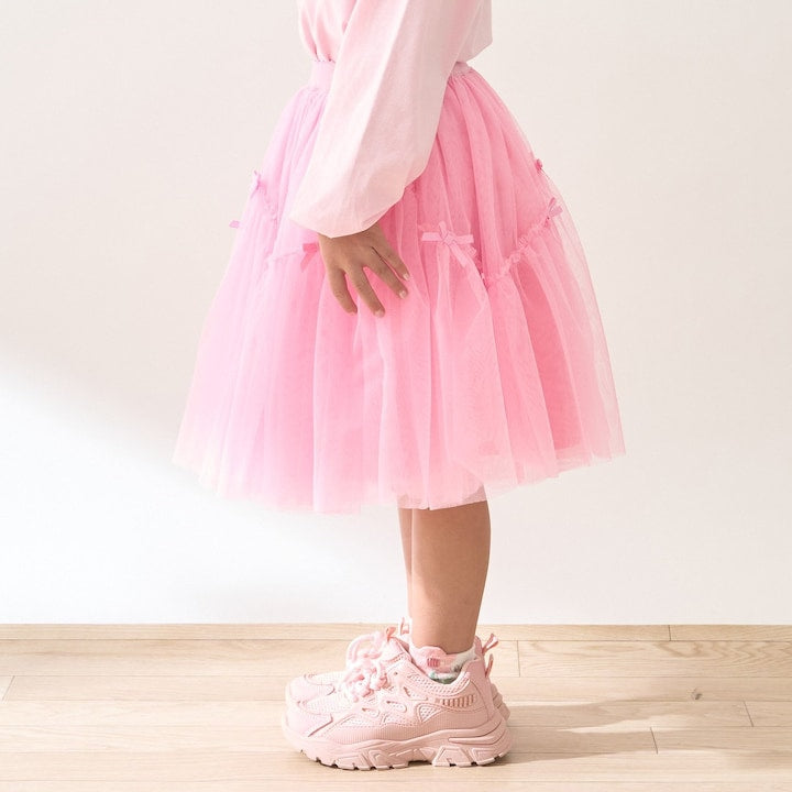 Japanese children's clothing Ly# mine tank top and shorts set 100-150cm girls summer TOPS PANTS 