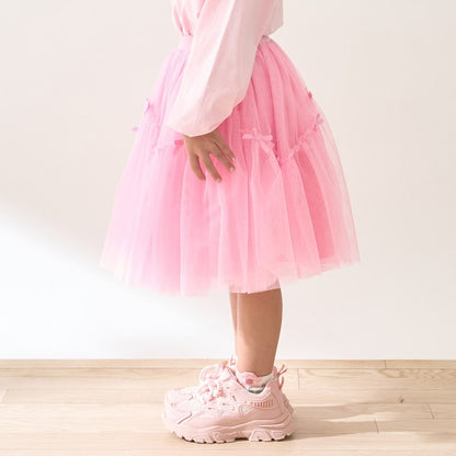 Japanese children's clothing Ly# mine tank top and shorts set 100-150cm girls summer TOPS PANTS 