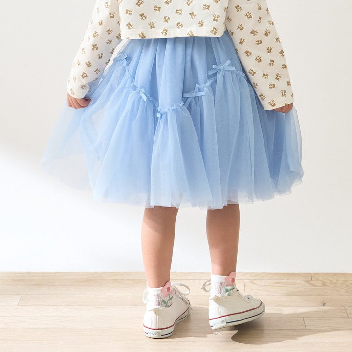 Japanese children's clothing Ly# mine tank top and shorts set 100-150cm girls summer TOPS PANTS 