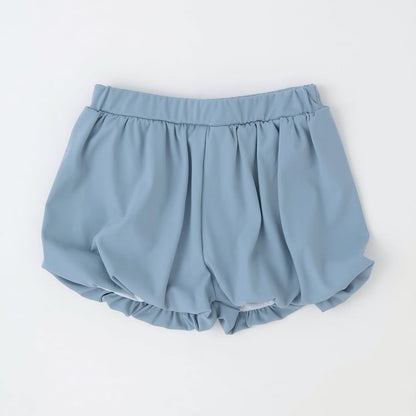 日本童裝 Ly# mine 泳衣兩件套裝 100-130cm 女童款 夏季 夏日玩水泳衣特輯