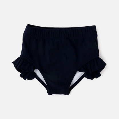 日本童裝 Ly# mine 泳衣兩件套裝 100-130cm 女童款 夏季 夏日玩水泳衣特輯
