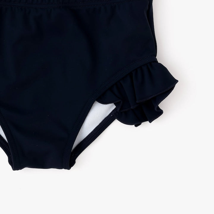 日本童裝 Ly# mine 泳衣兩件套裝 100-130cm 女童款 夏季 夏日玩水泳衣特輯
