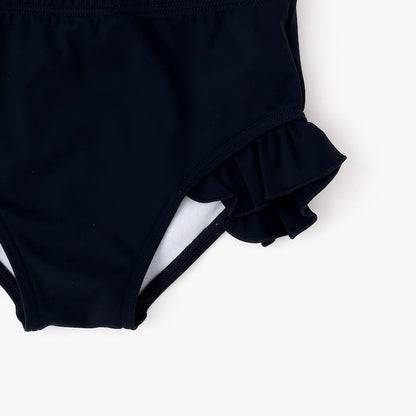 日本童裝 Ly# mine 泳衣兩件套裝 100-130cm 女童款 夏季 夏日玩水泳衣特輯