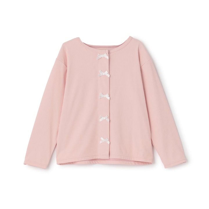 日本童裝 Ly# mine 防UV 泳衣外套 100-130cm 女童款 夏季 夏日玩水泳衣特輯