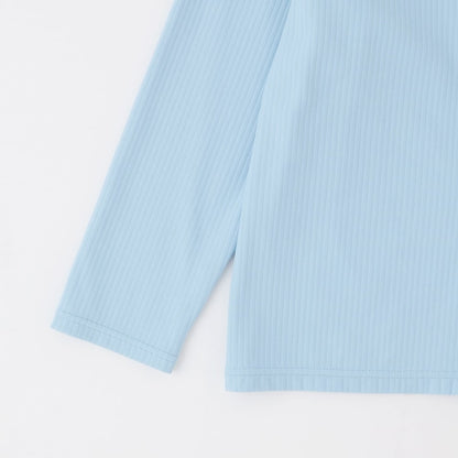 日本童裝 Ly# mine 防UV 泳衣外套 100-130cm 女童款 夏季 夏日玩水泳衣特輯