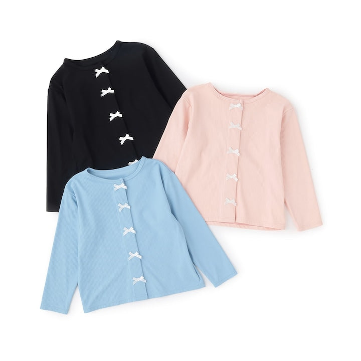 日本童裝 Ly# mine 防UV 泳衣外套 100-130cm 女童款 夏季 夏日玩水泳衣特輯