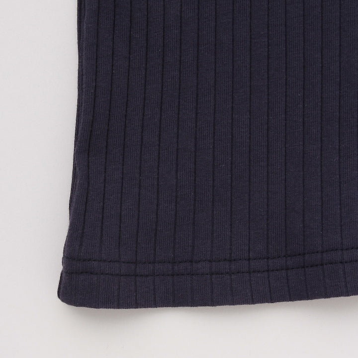 日本童裝 Ly# mine 方領泡泡袖刺繡上衣 100-150cm 女童款 夏季 TOPS