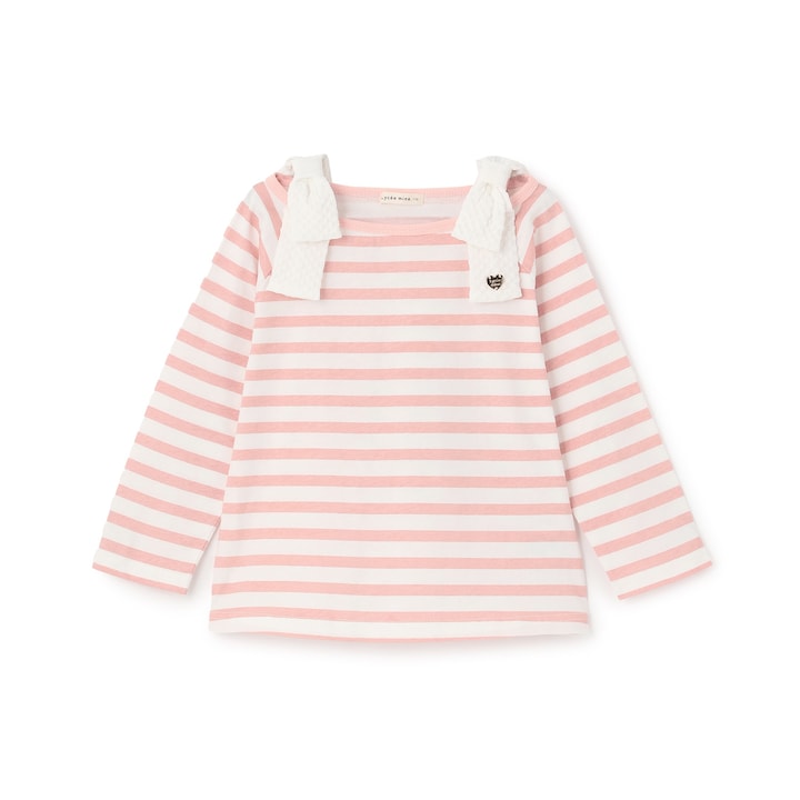 Japanese children's clothing Ly# mine tank top and shorts set 100-150cm girls summer TOPS PANTS 