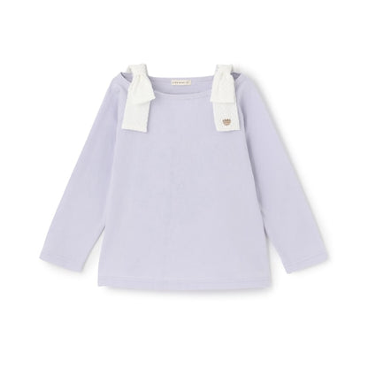 Japanese children's clothing Ly# mine tank top and shorts set 100-150cm girls summer TOPS PANTS 