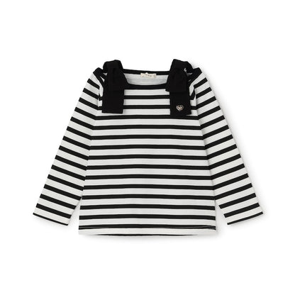 Japanese children's clothing Ly# mine tank top and shorts set 100-150cm girls summer TOPS PANTS 