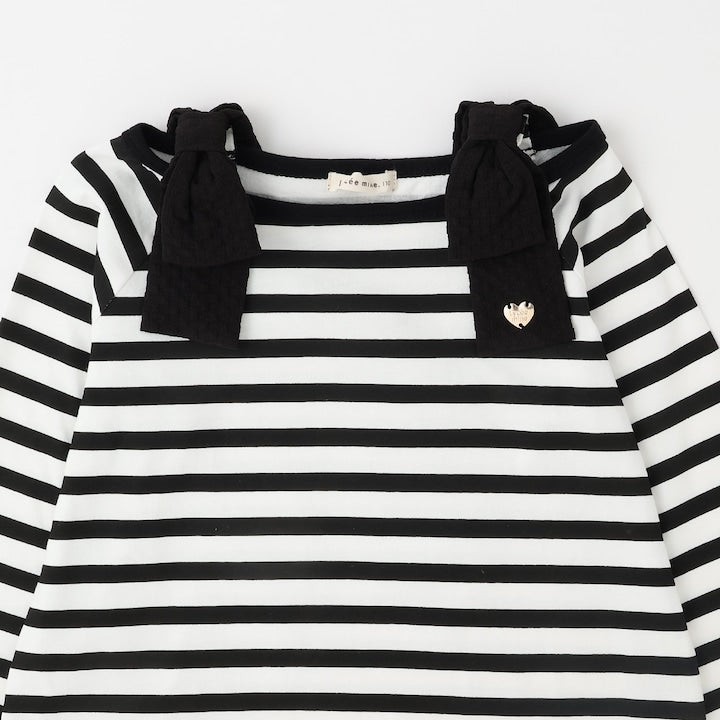 Japanese children's clothing Ly# mine tank top and shorts set 100-150cm girls summer TOPS PANTS 