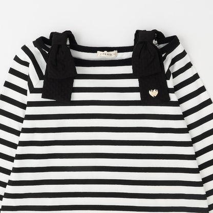Japanese children's clothing Ly# mine tank top and shorts set 100-150cm girls summer TOPS PANTS 
