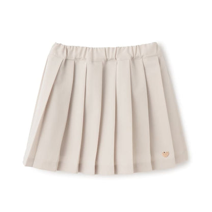 日本童裝 Ly# mine 百摺短裙 100-150cm 女童款 夏季 SKIRTS