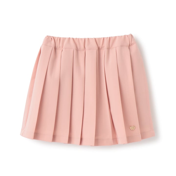 日本童裝 Ly# mine 百摺短裙 100-150cm 女童款 夏季 SKIRTS