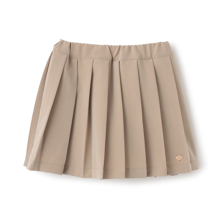 日本童裝 Ly# mine 百摺短裙 100-150cm 女童款 夏季 SKIRTS