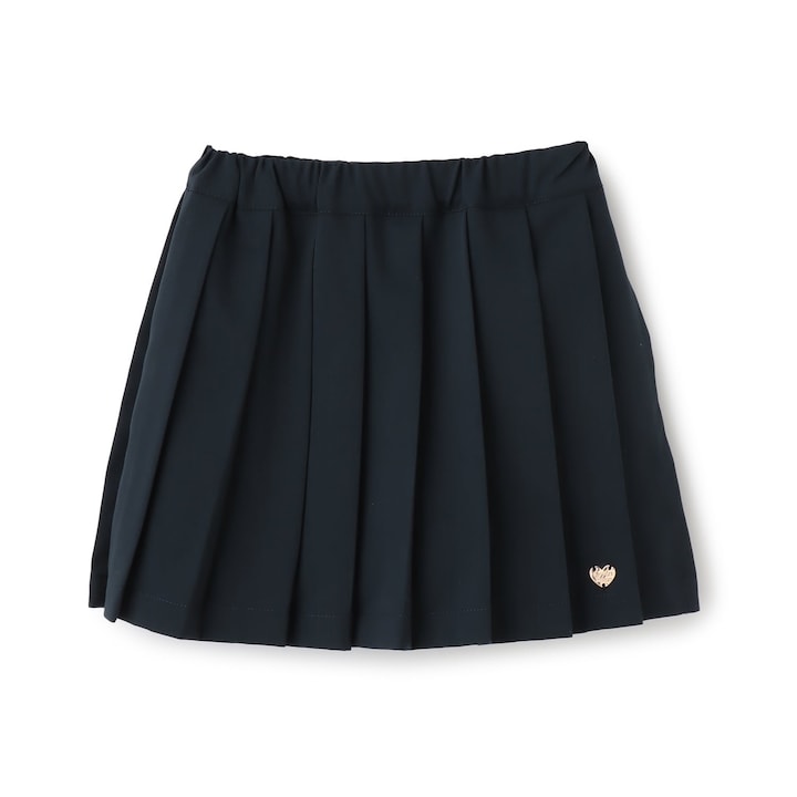日本童裝 Ly# mine 百摺短裙 100-150cm 女童款 夏季 SKIRTS