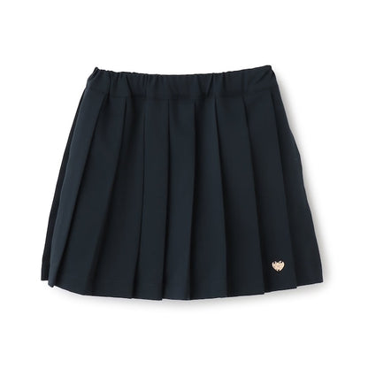 日本童裝 Ly# mine 百摺短裙 100-150cm 女童款 夏季 SKIRTS