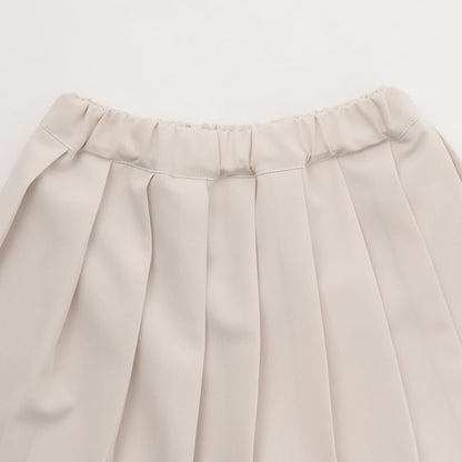 日本童裝 Ly# mine 百摺短裙 100-150cm 女童款 夏季 SKIRTS