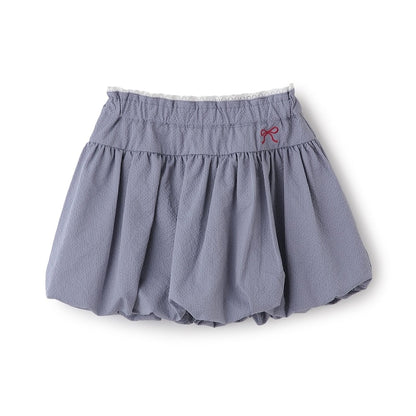 日本童裝 Ly# mine 泡泡短裙 100-150cm 女童款 夏季 SKIRTS