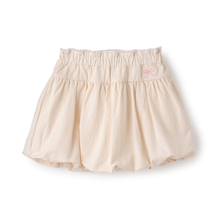 日本童裝 Ly# mine 泡泡短裙 100-150cm 女童款 夏季 SKIRTS