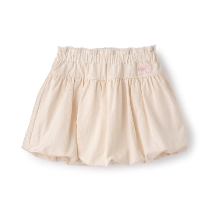 日本童裝 Ly# mine 泡泡短裙 100-150cm 女童款 夏季 SKIRTS