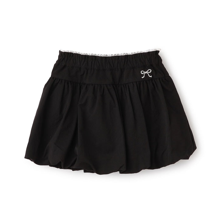 日本童裝 Ly# mine 泡泡短裙 100-150cm 女童款 夏季 SKIRTS