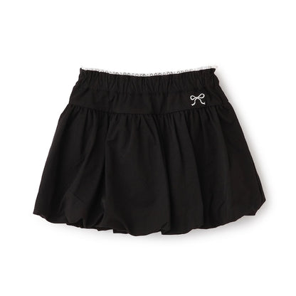 日本童裝 Ly# mine 泡泡短裙 100-150cm 女童款 夏季 SKIRTS