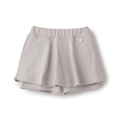 Japanese children's clothing Ly# mine tank top and shorts set 100-150cm girls summer TOPS PANTS 