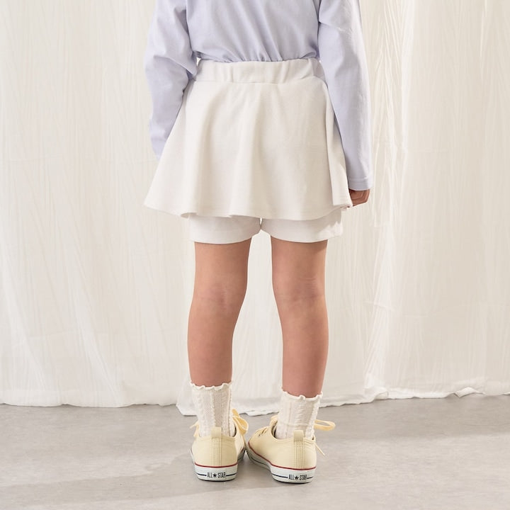 Japanese children's clothing Ly# mine tank top and shorts set 100-150cm girls summer TOPS PANTS 