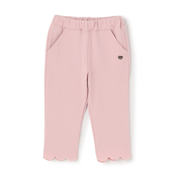 Japanese children's clothing Ly# mine tank top and shorts set 100-150cm girls summer TOPS PANTS 